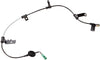 ABS Wheel Speed Sensor BRAB-225