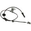 Standard Ignition ABS Wheel Speed Sensor for Subaru ALS2520