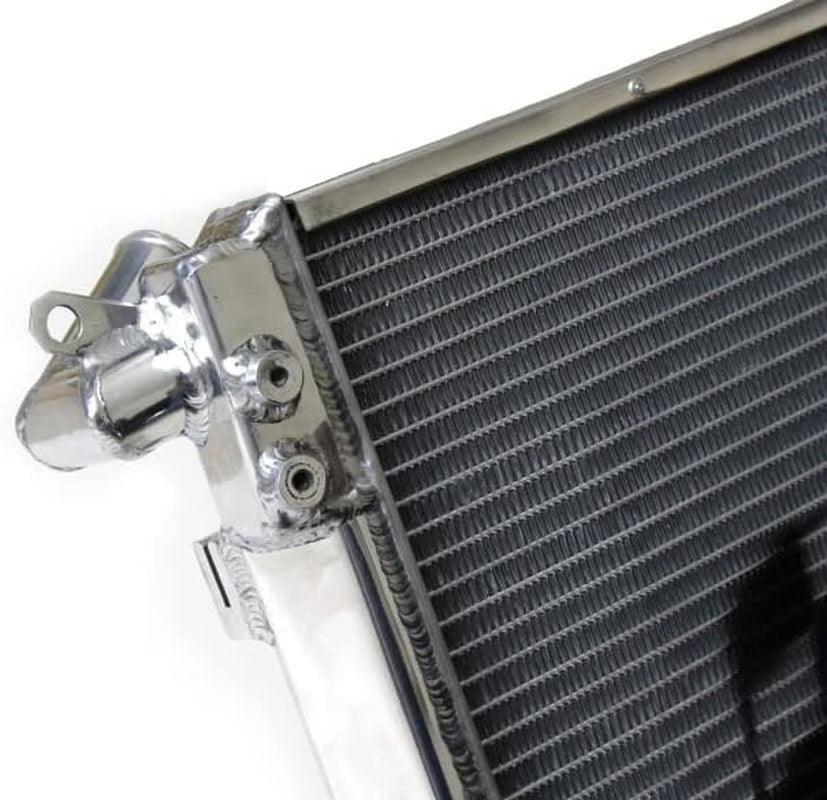 7016 High Performance Radiator