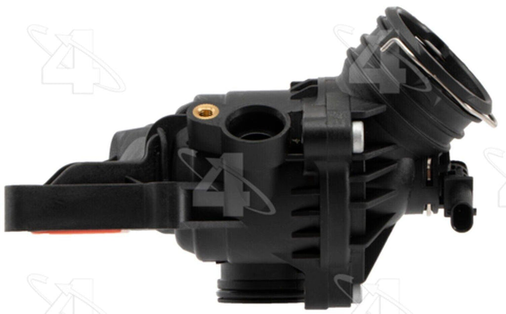 Four Seasons Engine Coolant Thermostat Housing for Mercedes-Benz 86270