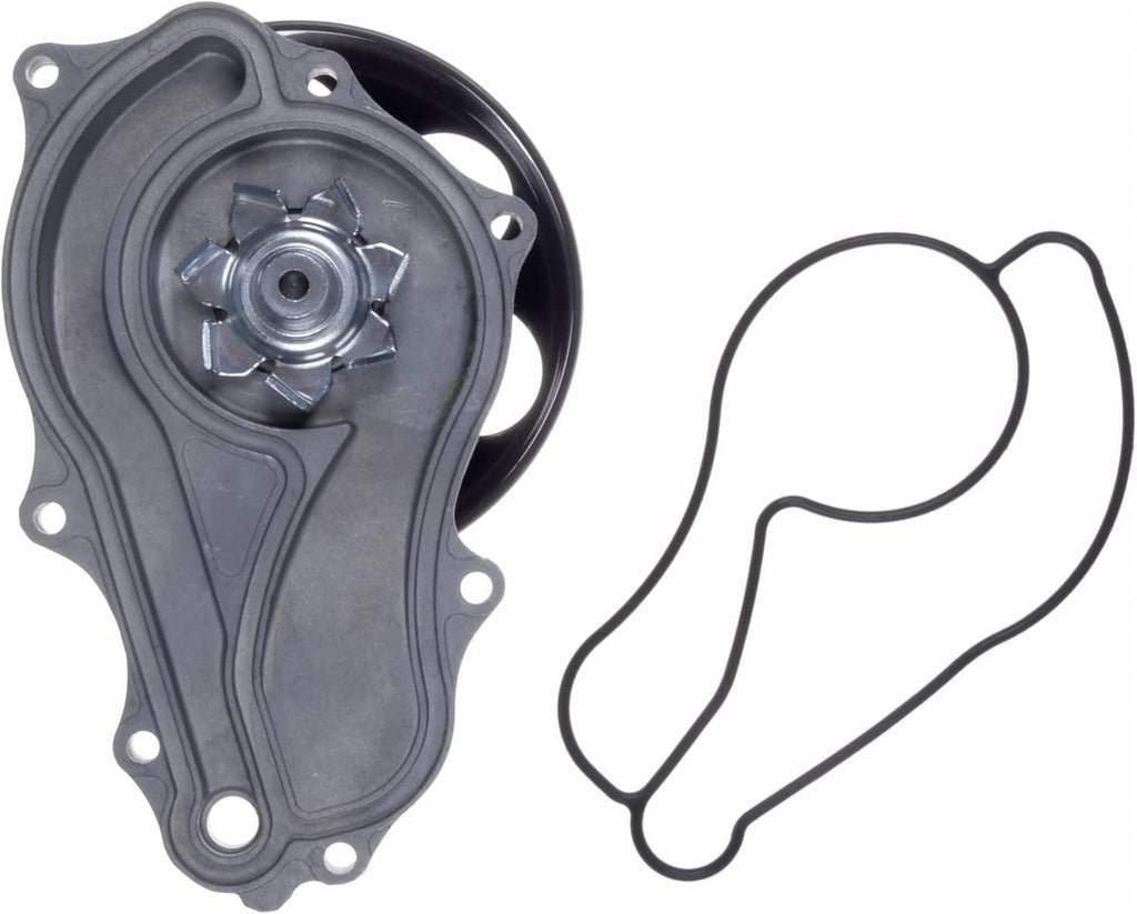 42353 Premium Engine Water Pump