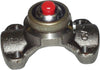 Flange Driveline and Axles