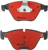 Brembo Front Disc Brake Pad Set for BMW (P06074N)