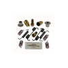 Carlson Parking Brake Hardware Kit for 07-18 Mercedes-Benz Sprinter 2500 H7352