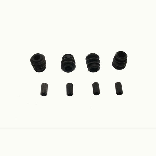 Carlson Disc Brake Caliper Pin Boot Kit for Commander, Grand Cherokee 16218