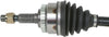 66-1358 New CV Constant Velocity Drive Axle Shaft