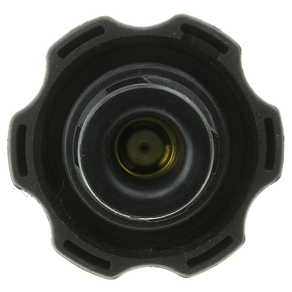 Motorad T60 Engine Coolant Reservoir Cap for Select 97-10 Jaguar Models