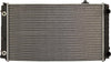 CU2295 Complete Radiator