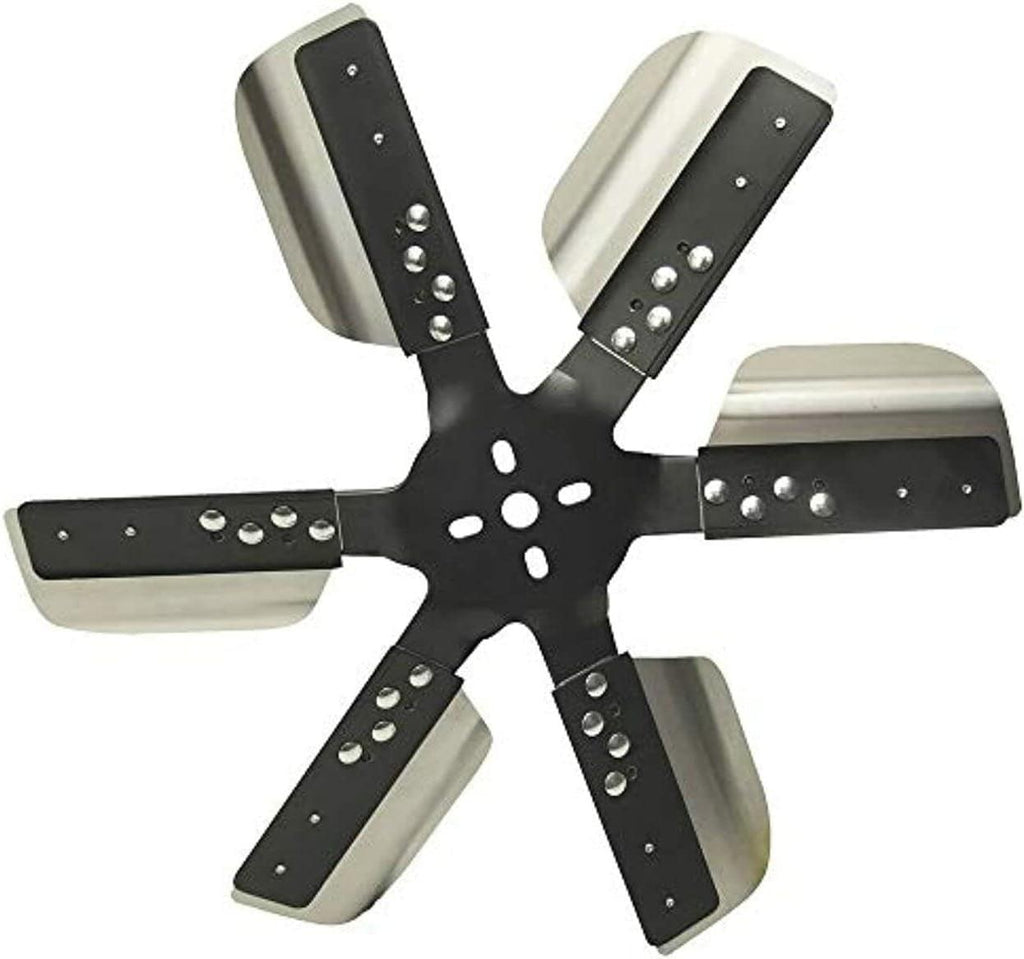Derale Cooling Products 17018 Flex Fan