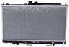 A2862 Radiator