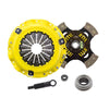 MS1-XTG4 ACT XT/Race Sprung 4 Pad Kit - greatparts