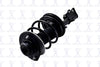 Suspension Strut and Coil Spring for Town & Country, Caravan+More 1332319R