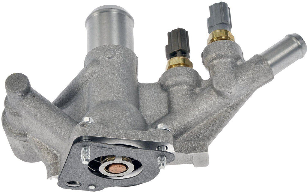 Dorman Engine Coolant Thermostat Housing Assembly for Escort, Tracer 902-781