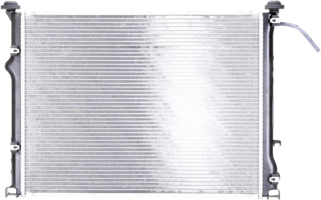 2766 Radiator Compatible with 2005-2008 Chrysler 300