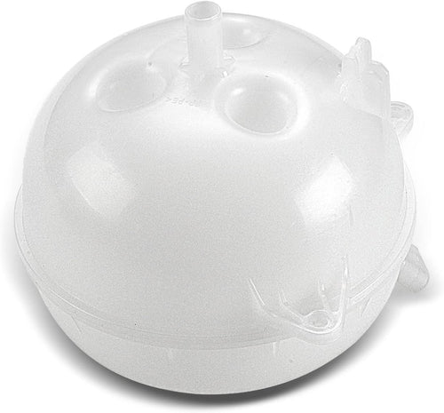 A-Premium Engine Coolant Overflow Recovery Reservoir Tank [With Sensor] Compatible with Porsche Macan 2015 2016 2017 2018, [6Cyl 3.0L 3.6L]