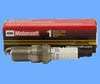 8 Spark Plugs FORD MOTORCRAFT SP405 & Coils REPLACE OEM # AGSF22FM1 DG508