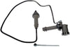 Dorman Clutch Master and Slave Cylinder Assembly for Ford CC649071