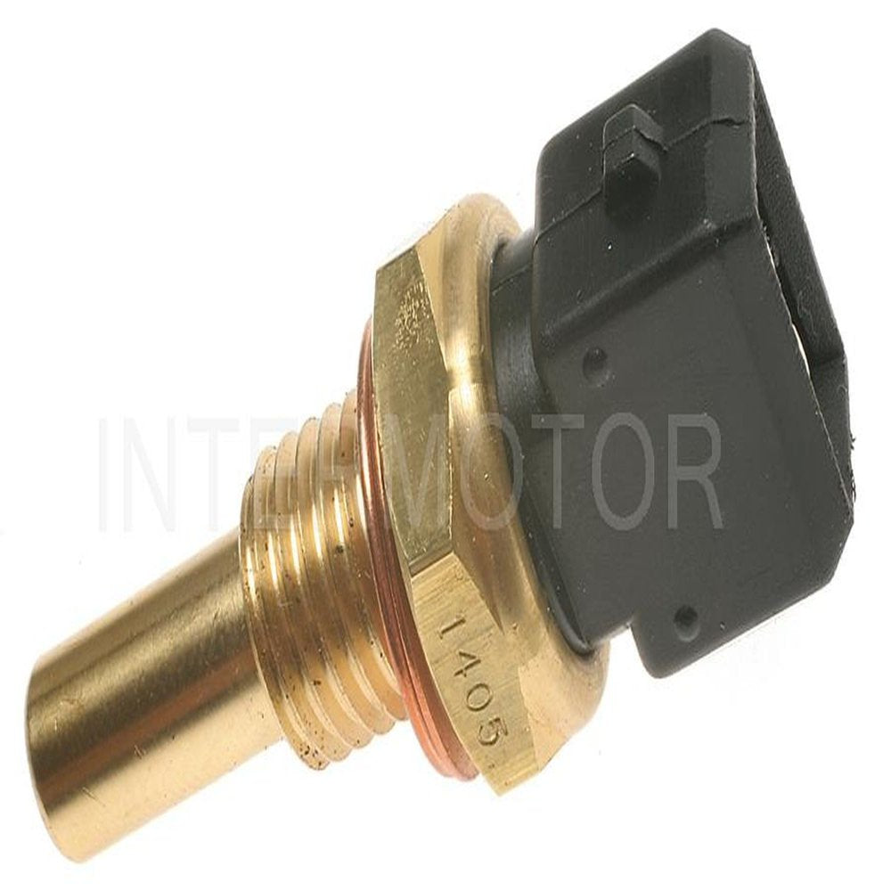 Engine Coolant Temperature Sensor