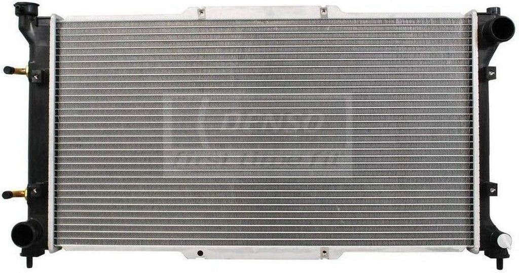 221-3600 Radiator