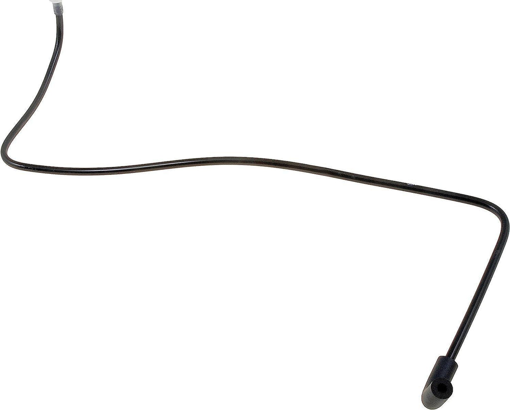 Dorman 46005 Crankcase Vent Tube Compatible with Select Jeep Models