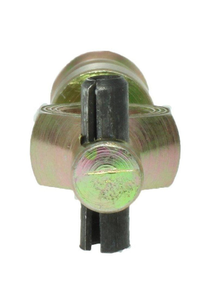 Centric Brake Hydraulic Hose for Prizm, Corolla, Van, Nova 150.44332