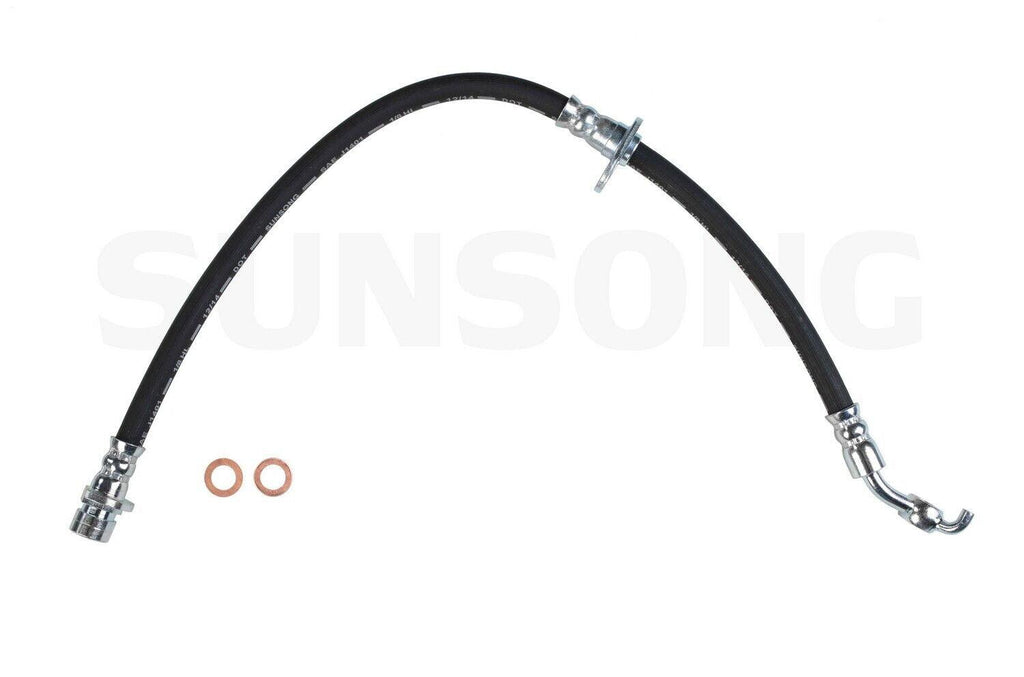 Sunsong Brake Hydraulic Hose for TSX, Accord 2204099