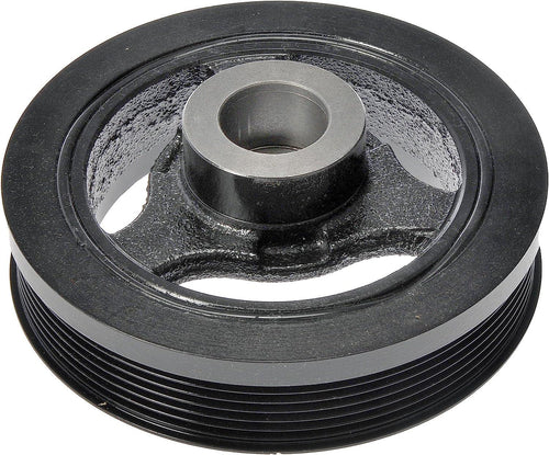 Dorman 594-437 Engine Harmonic Balancer Compatible with Select Chrysler/Dodge Models