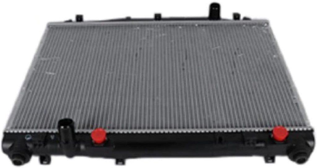GM Genuine Parts 19258627 Radiator