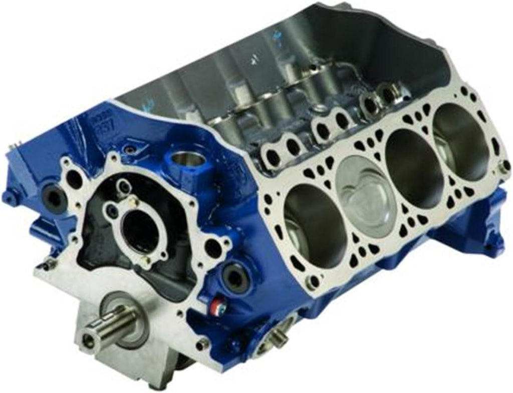 ( M-6009-427F) Engine Block