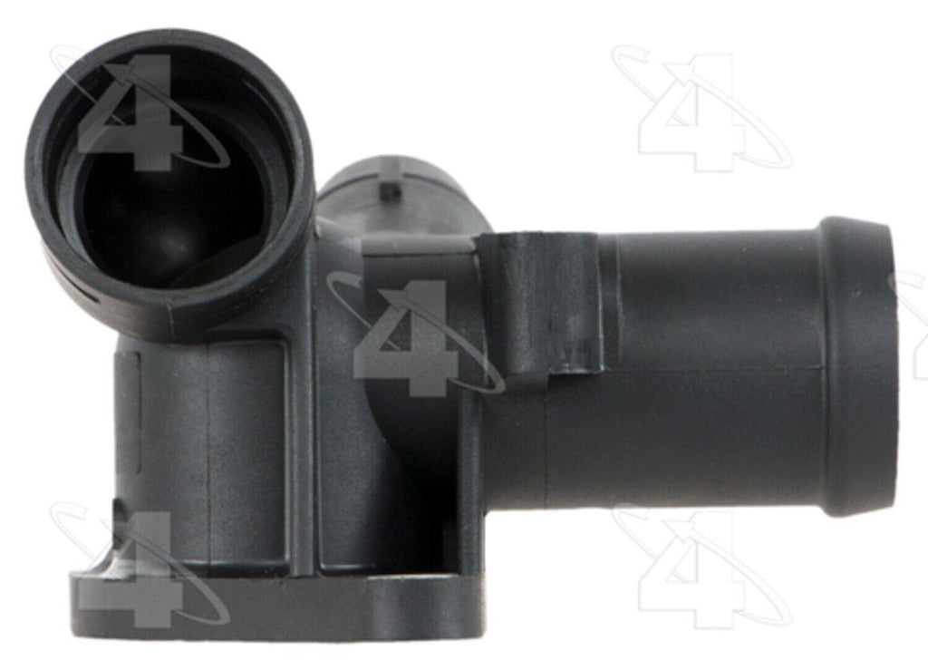 Four Seasons Engine Coolant Outlet Flange for A4, S4, A4 Quattro, S6, S8 85907