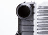 TYC 2593 Replacement Radiator Compatible with BMW X5
