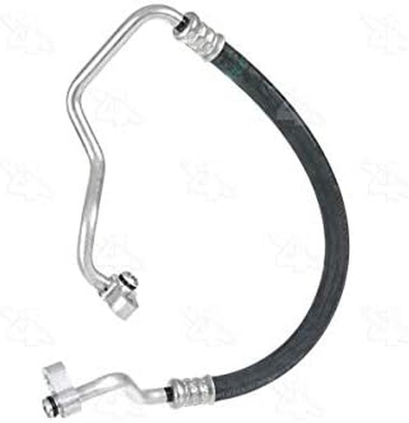 Discharge Line Hose Assembly - 56031