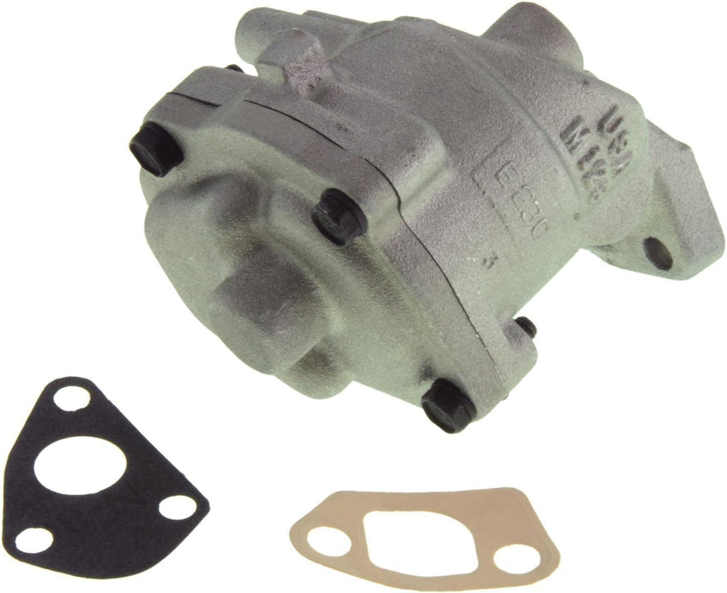 M128 Oil Pump