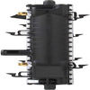 CU2715 Complete Radiator