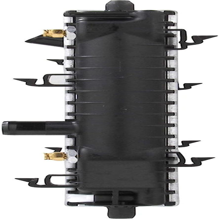 CU2715 Complete Radiator