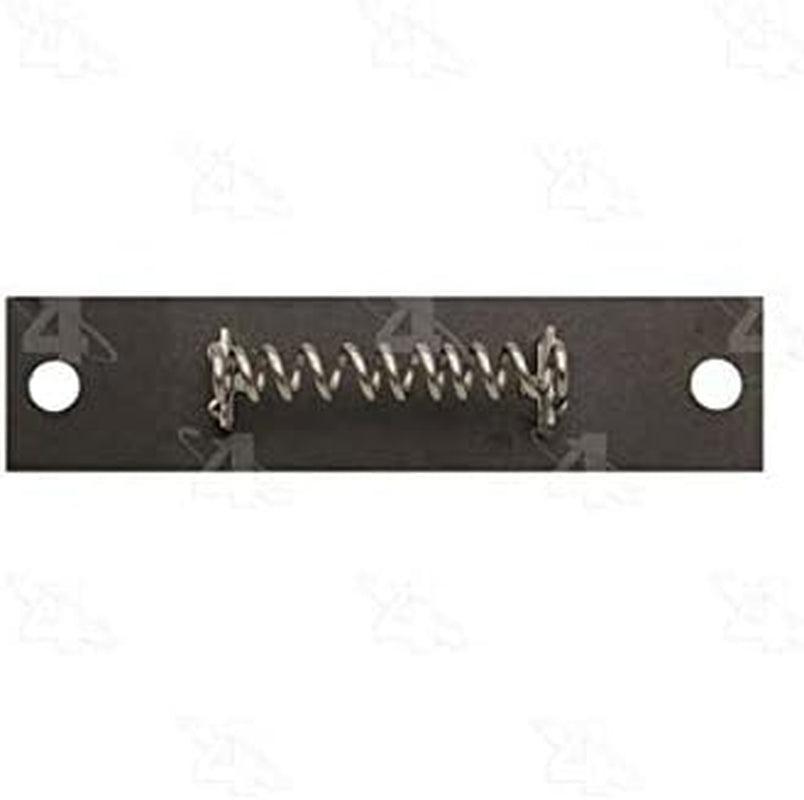 20343 HVAC Blower Motor Resistor