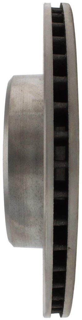 Centric Rear Disc Brake Rotor for Charger, 300, Magnum (121.63065)