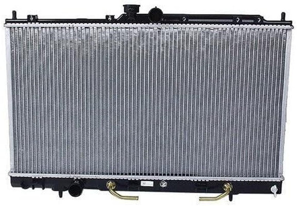 A1158 Radiator