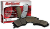 MGD729CH Reliant Brake Pad Set