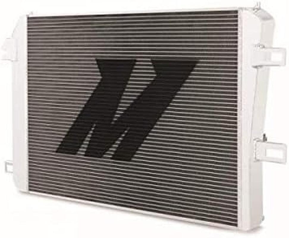 MMRAD-UNI-3424 Universal Performance Aluminum Radiator, 34" X 24"