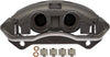 Professional 18FR12616 Front Driver Side Disc Brake Caliper Assembly (Friction Ready Non-Coated), Remanufactured (Renewed)
