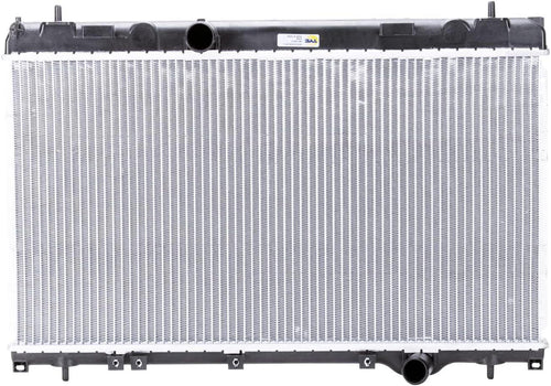 03-05 Dg N-Eon Srt-4 2.4L Mt 1R Pa Rad