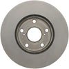 Centric Front Disc Brake Rotor for 05-15 Tacoma (121.44136)
