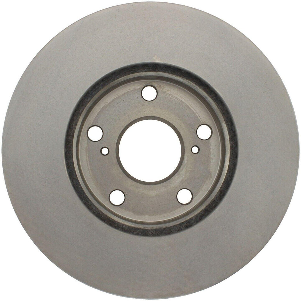 Centric Front Disc Brake Rotor for 05-15 Tacoma (121.44136)