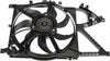 Dorman 621-902 Engine Cooling Fan Assembly Compatible with Select Chevrolet Models