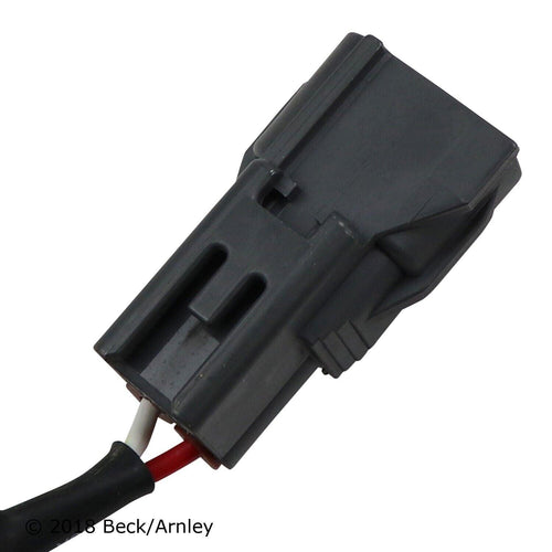 Engine Crankshaft Position Sensor for Xb, Matrix, Hs250H, Camry+More 180-0308