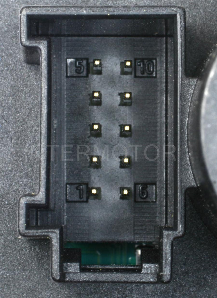 Standard Ignition Headlight Switch for CC, GTI HLS-1386