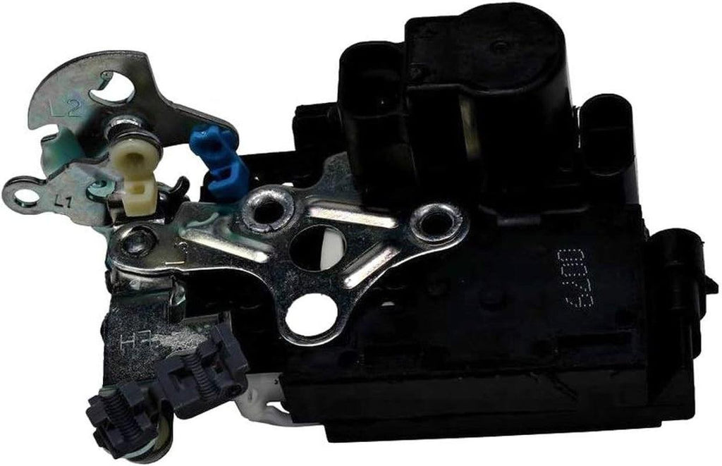 42620079 Front Driver Side Door Latch