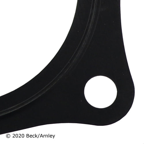 Beck Arnley Fuel Injection Plenum Gasket for Accord, CL 037-4878