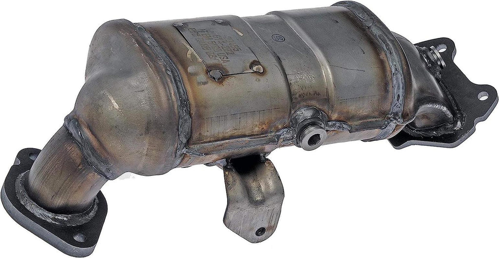 Dorman 674-292 Front Manifold Converter - Not CARB Compliant Compatible with Select Ram Models (Made in USA)